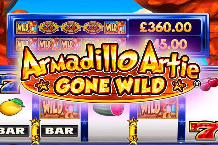 Register for a new casino account and claim your welcome bonus.